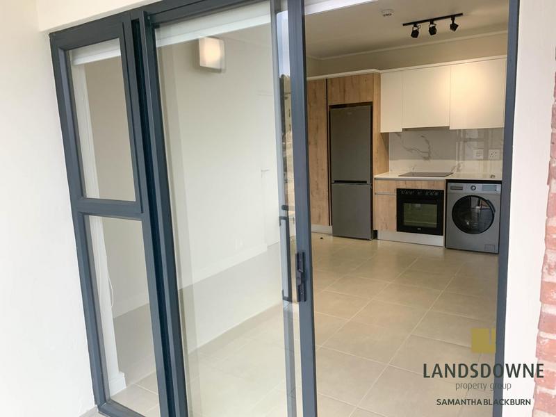 1 Bedroom Property for Sale in Richwood Western Cape